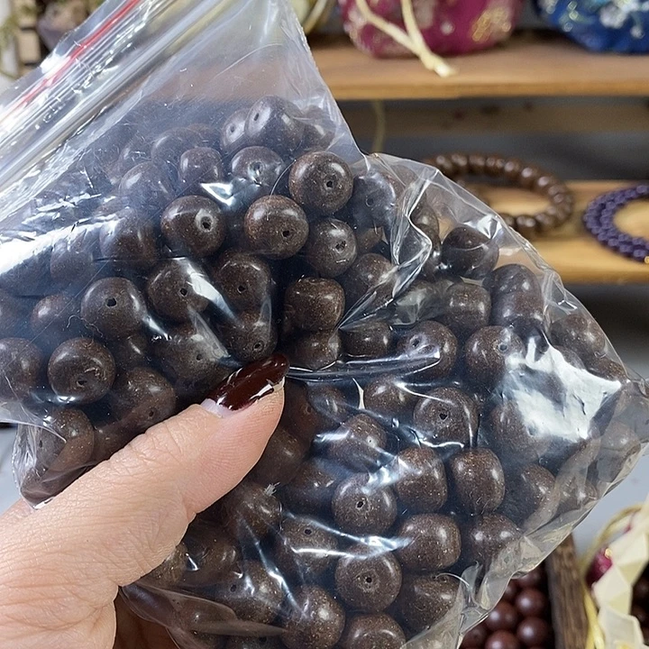 泥塑雯*瑕疵七香十二精9/10香包50克