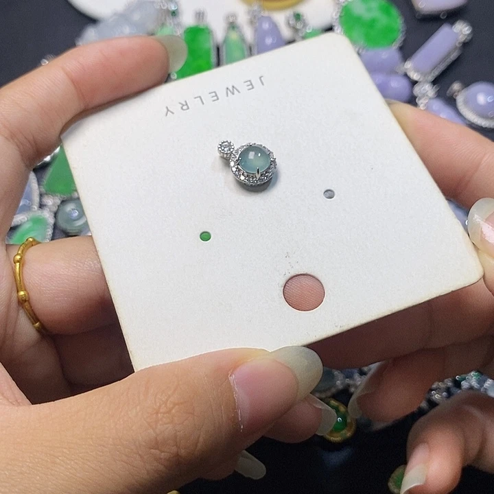 翡翠裸石11111111