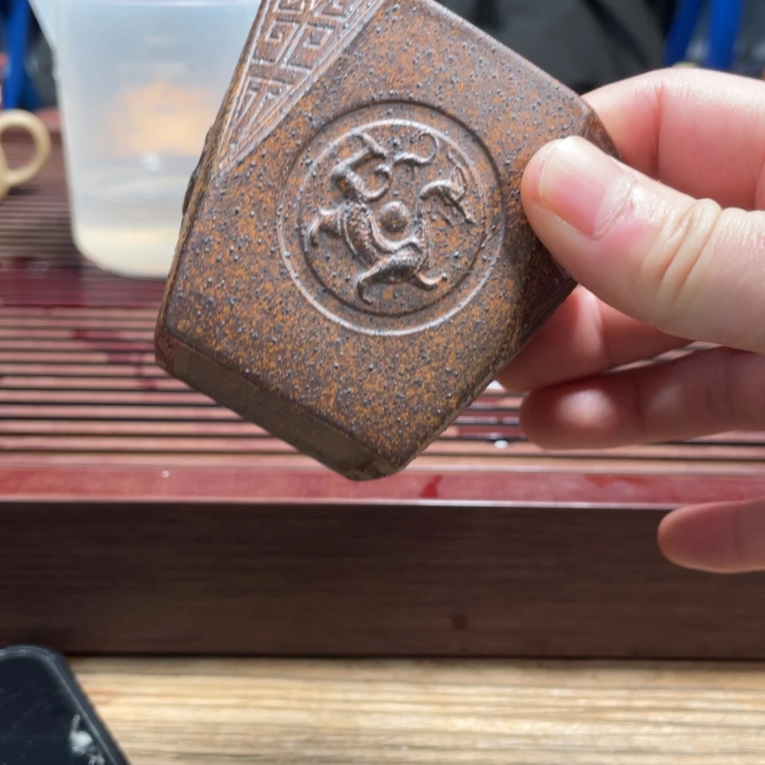 茶杯紫砂宜兴原矿