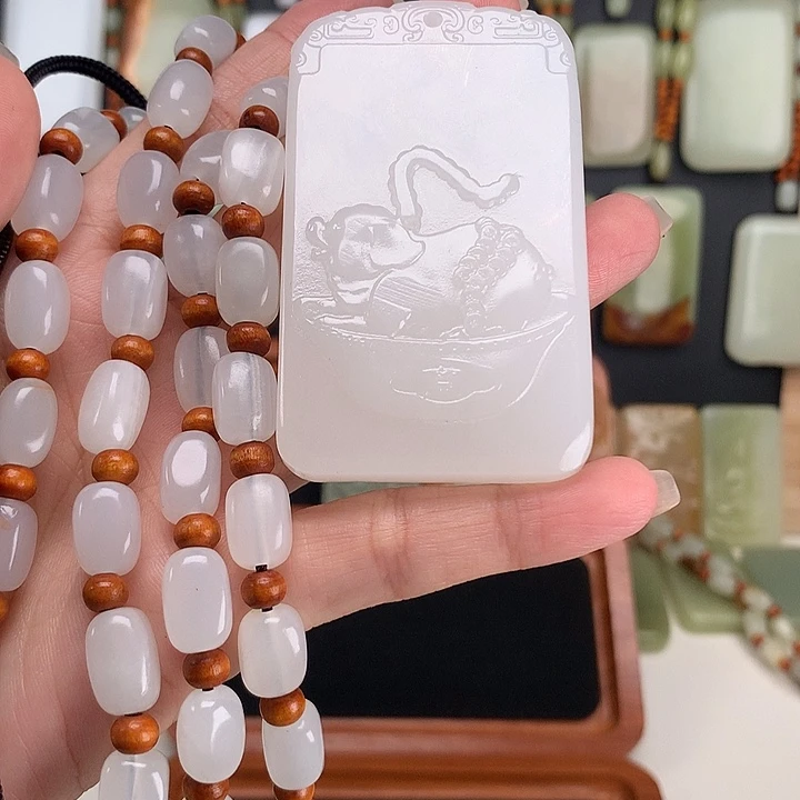 一物一拍所见所得