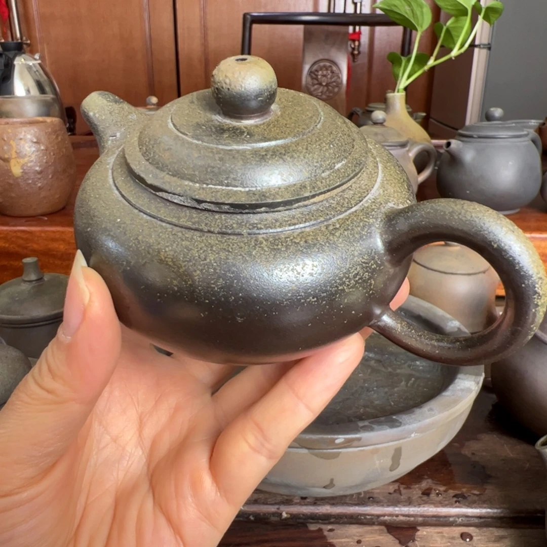 坭兴陶贵台龙窑W61