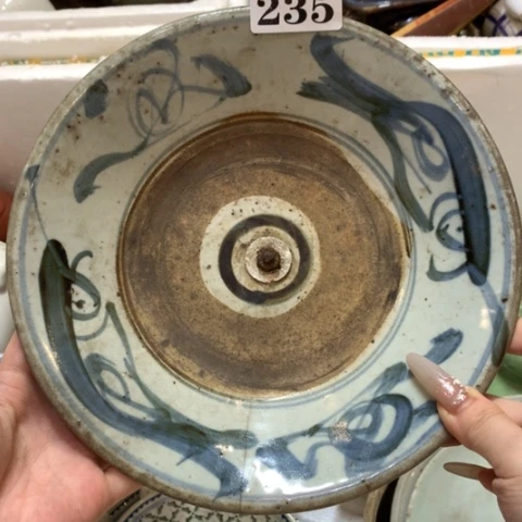 青瓷周****司