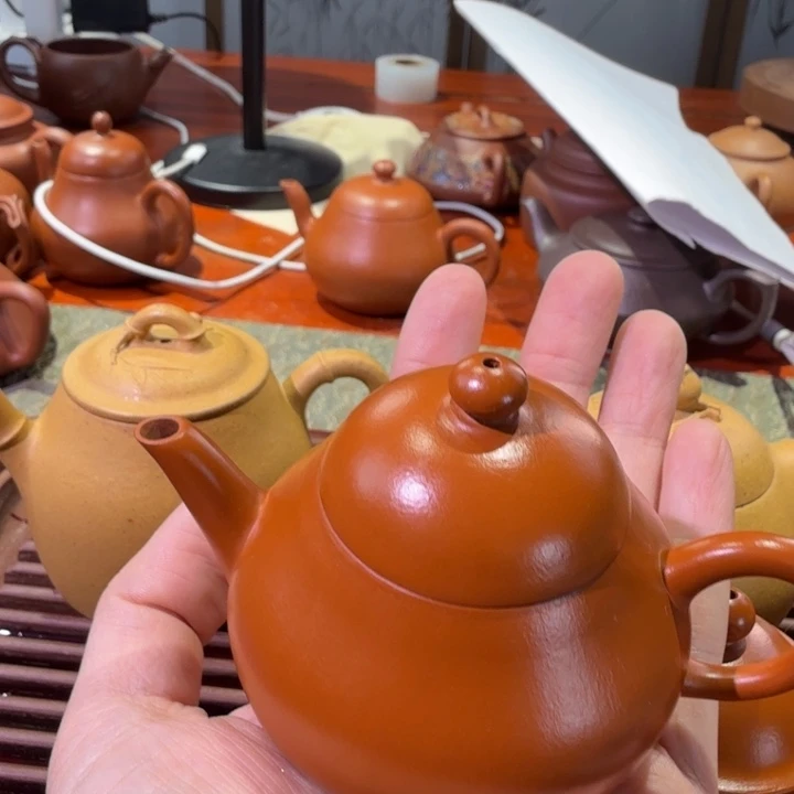 子***峥紫砂茶案哈哈哈哈哈