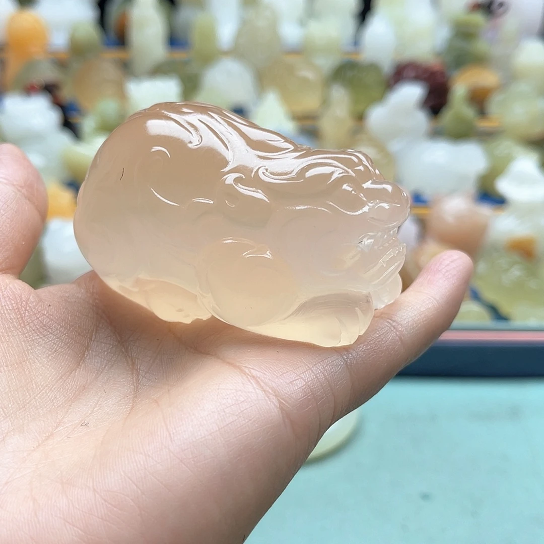 新***家新疆昆仑山脉山料