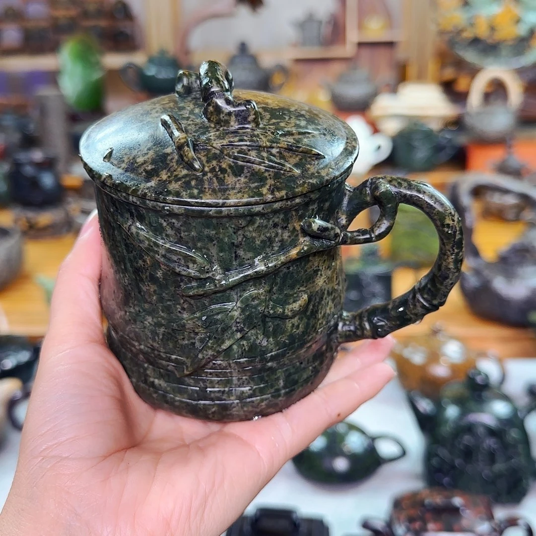 风***量益茶堂祝您生活愉快