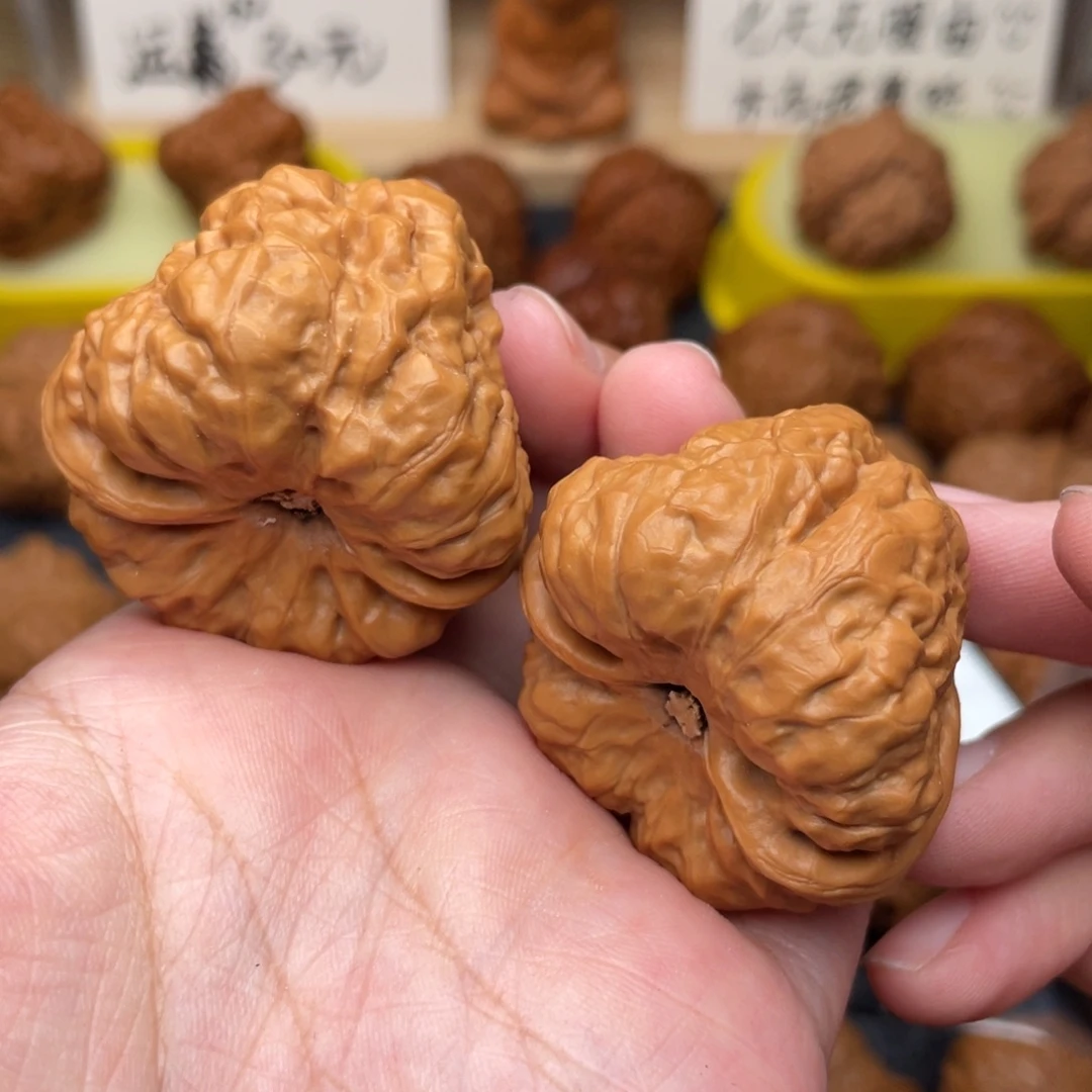 把件文玩核桃蛤蟆40