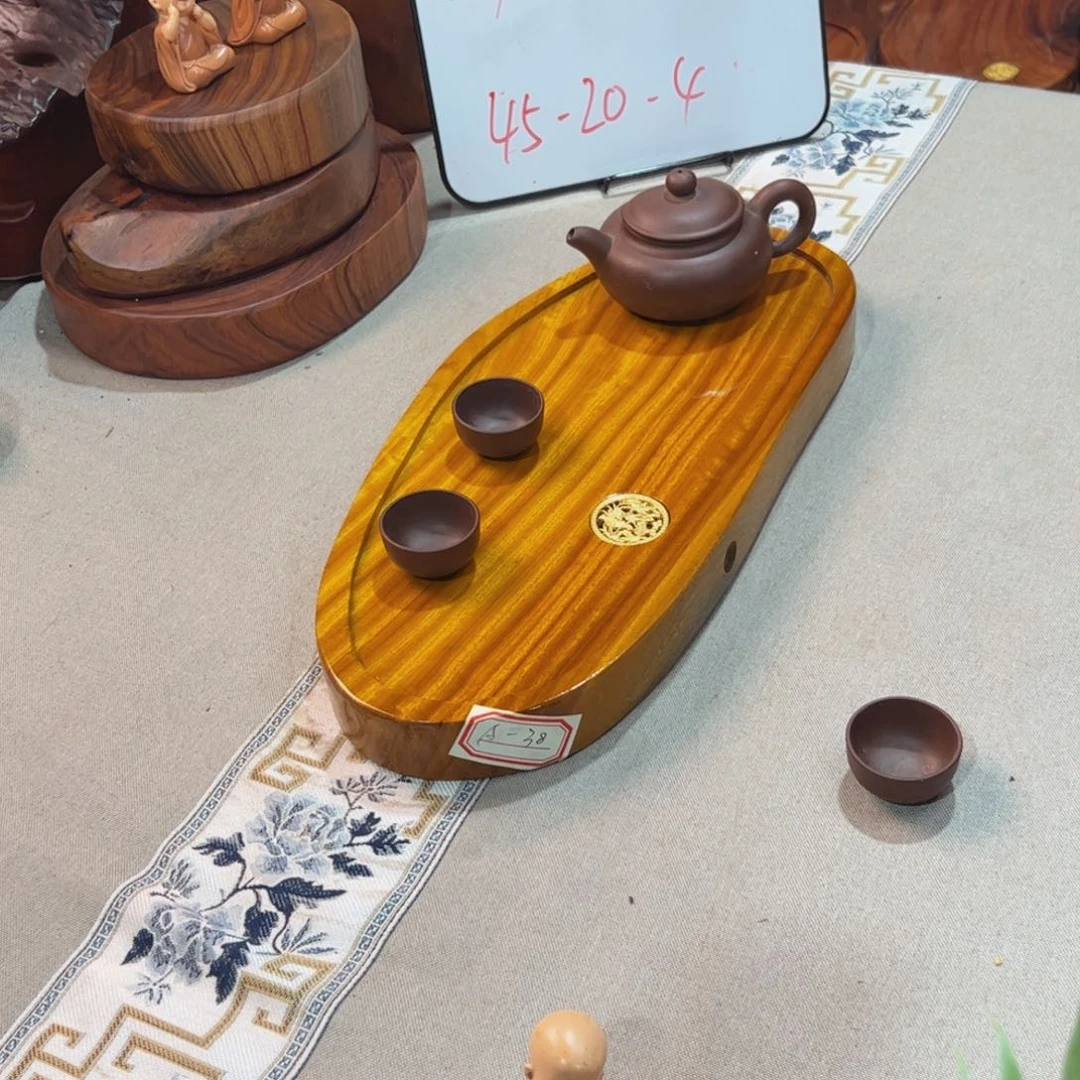 香樟木原木产品木头