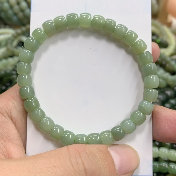 和田玉未镶嵌珠宝奇石