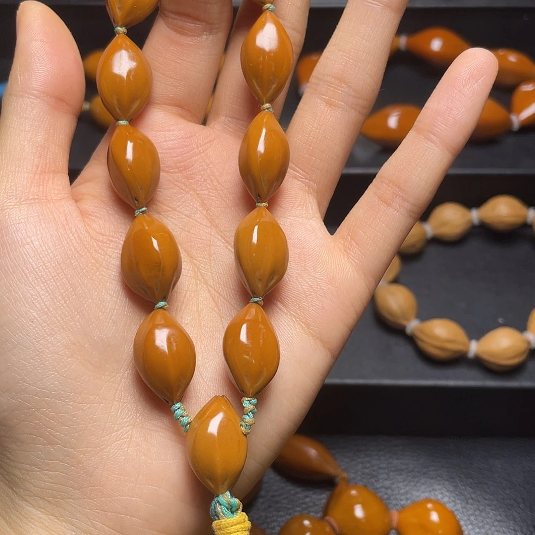 手串/手链橄榄核橄榄核手串美