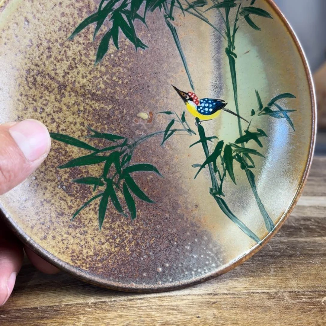 景德镇纯手工制作陶瓷