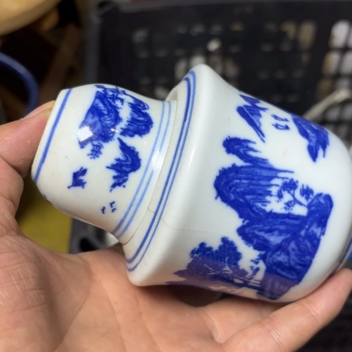 金**堂民俗物件，杂项呀