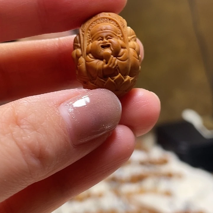 橄榄核手串/手链橄榄核