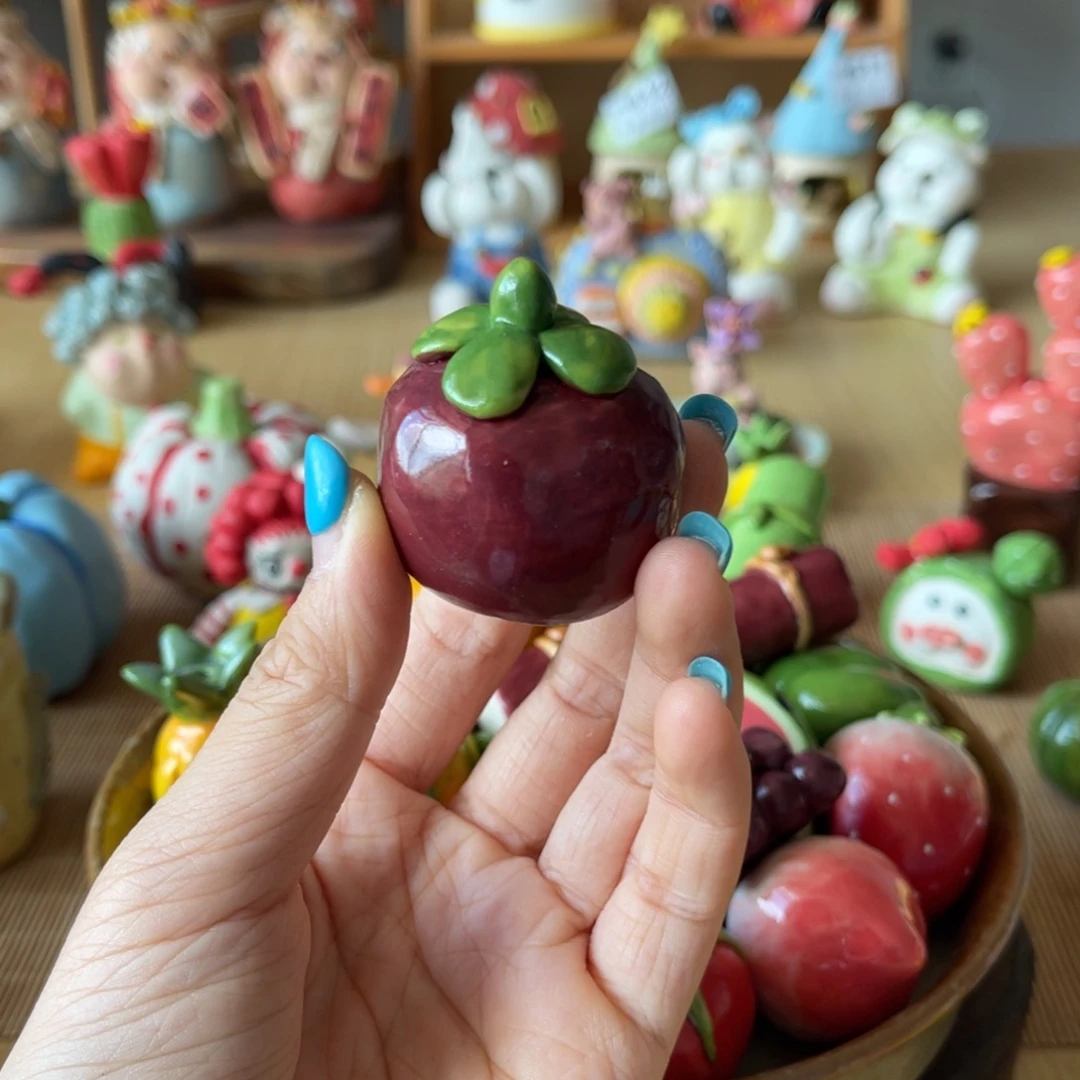 瓷片景德镇陶瓷手作的福利