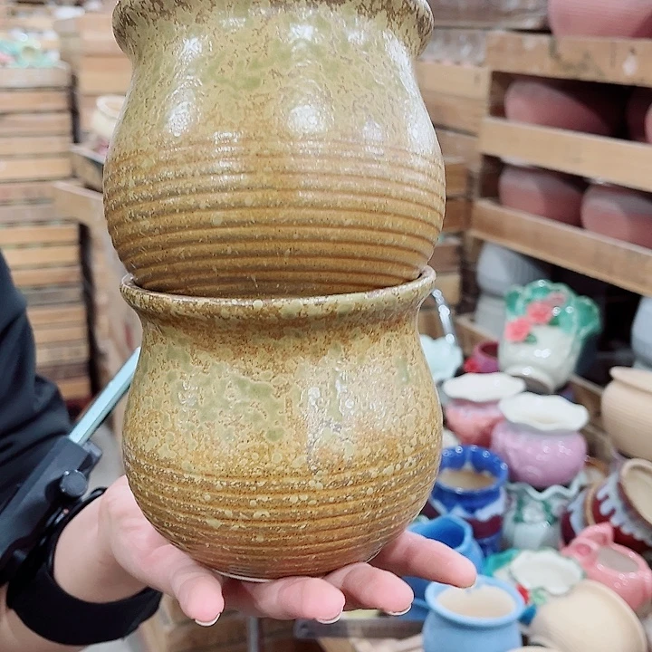 花盆有孔！凑满10米包由！
