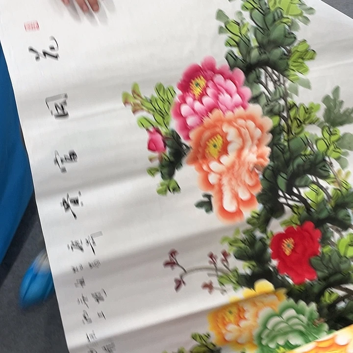 国画今天国画作品展示