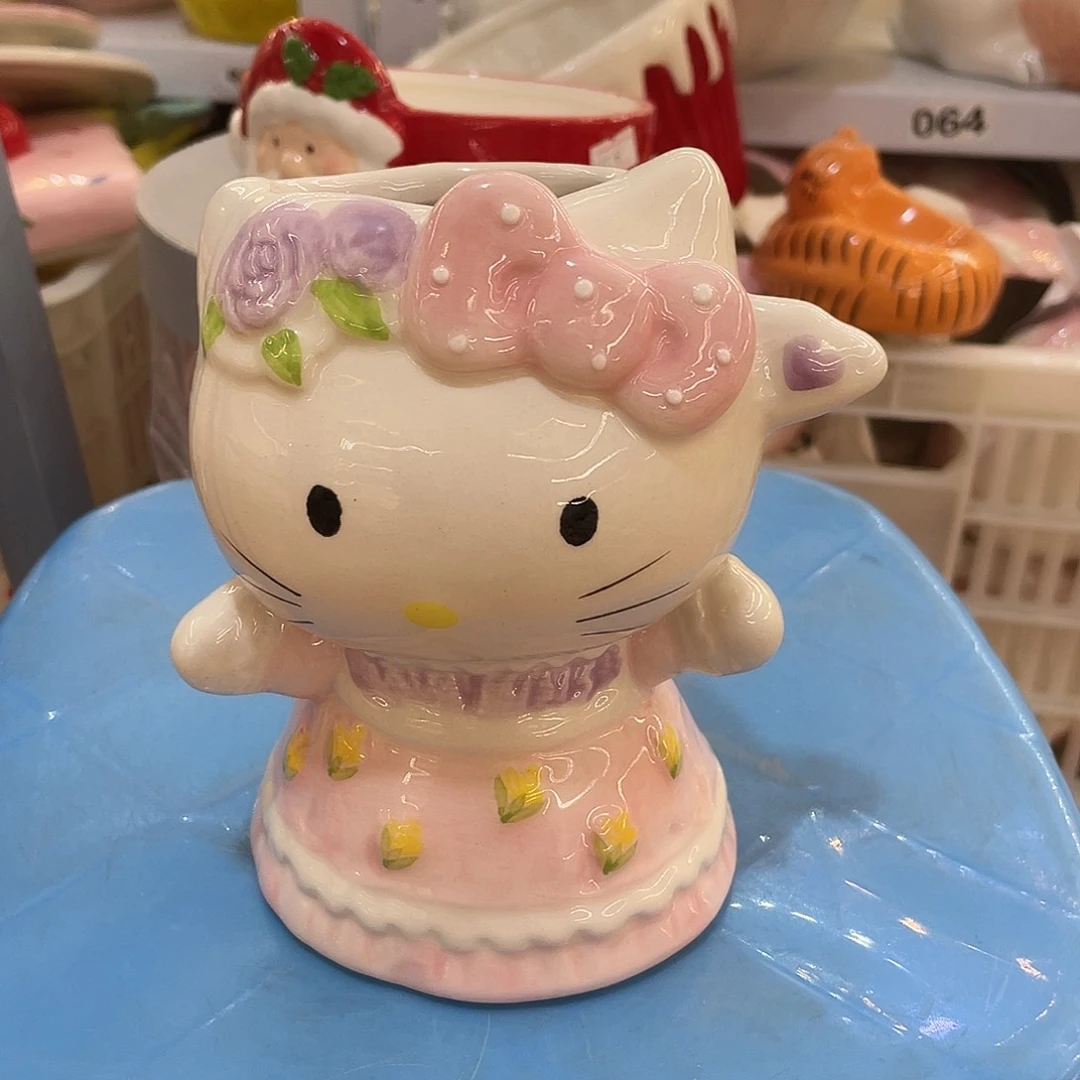 陶瓷微瑕介意慎拍