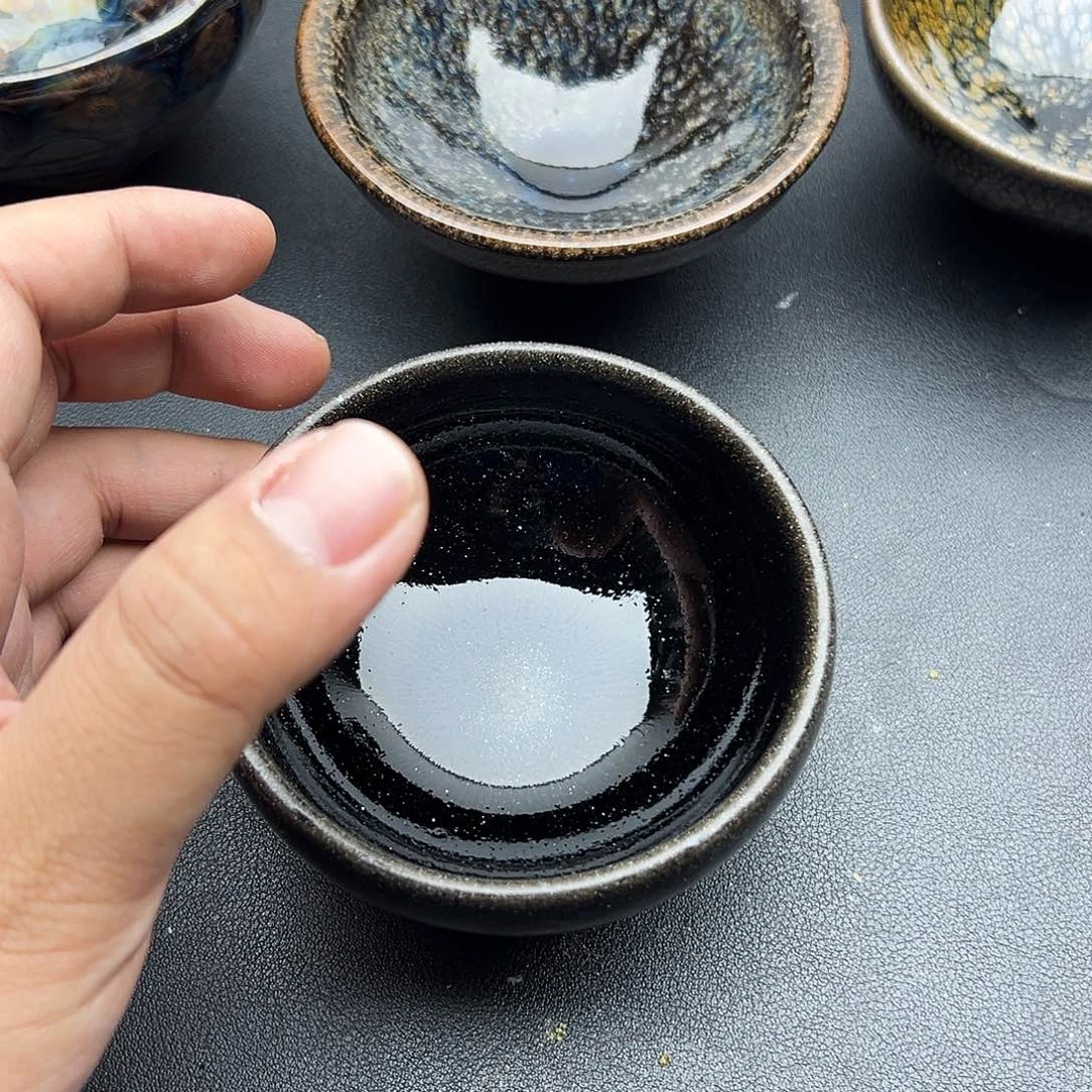 茶盏建盏。  茶器…12