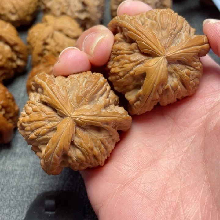 ?****?工艺三棱白狮子三棱