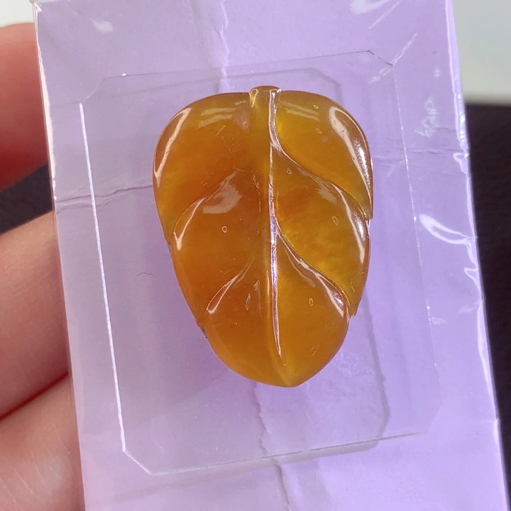 未镶嵌定制翡翠翡翠