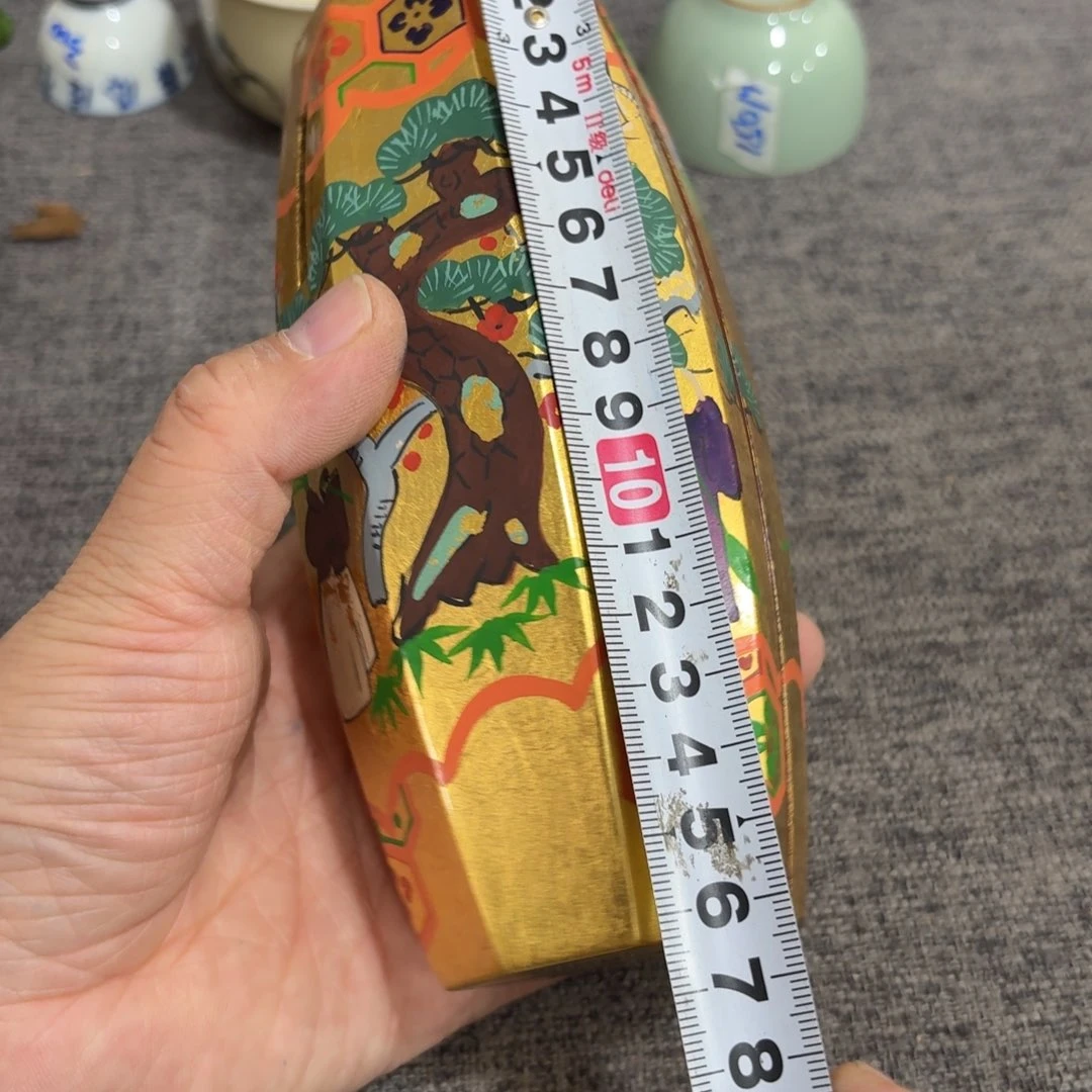 非常好用漂亮的茶具