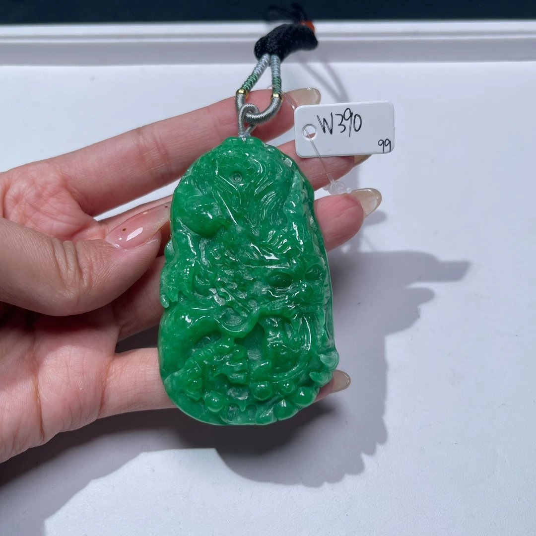 W390吊坠百搭男女款多样性发货其一