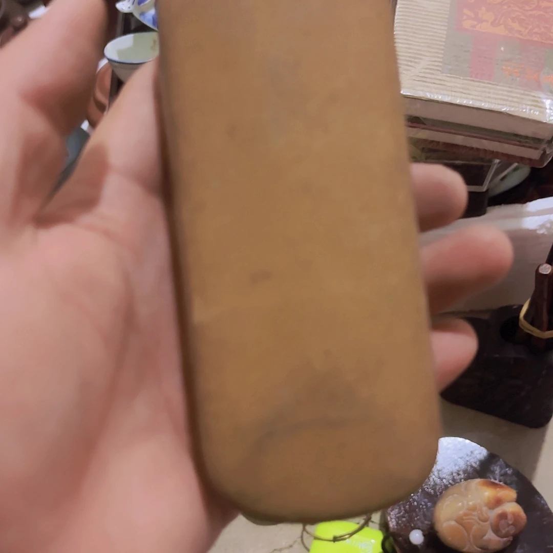 往***风杂色豆（科檀/科特迪瓦檀木）