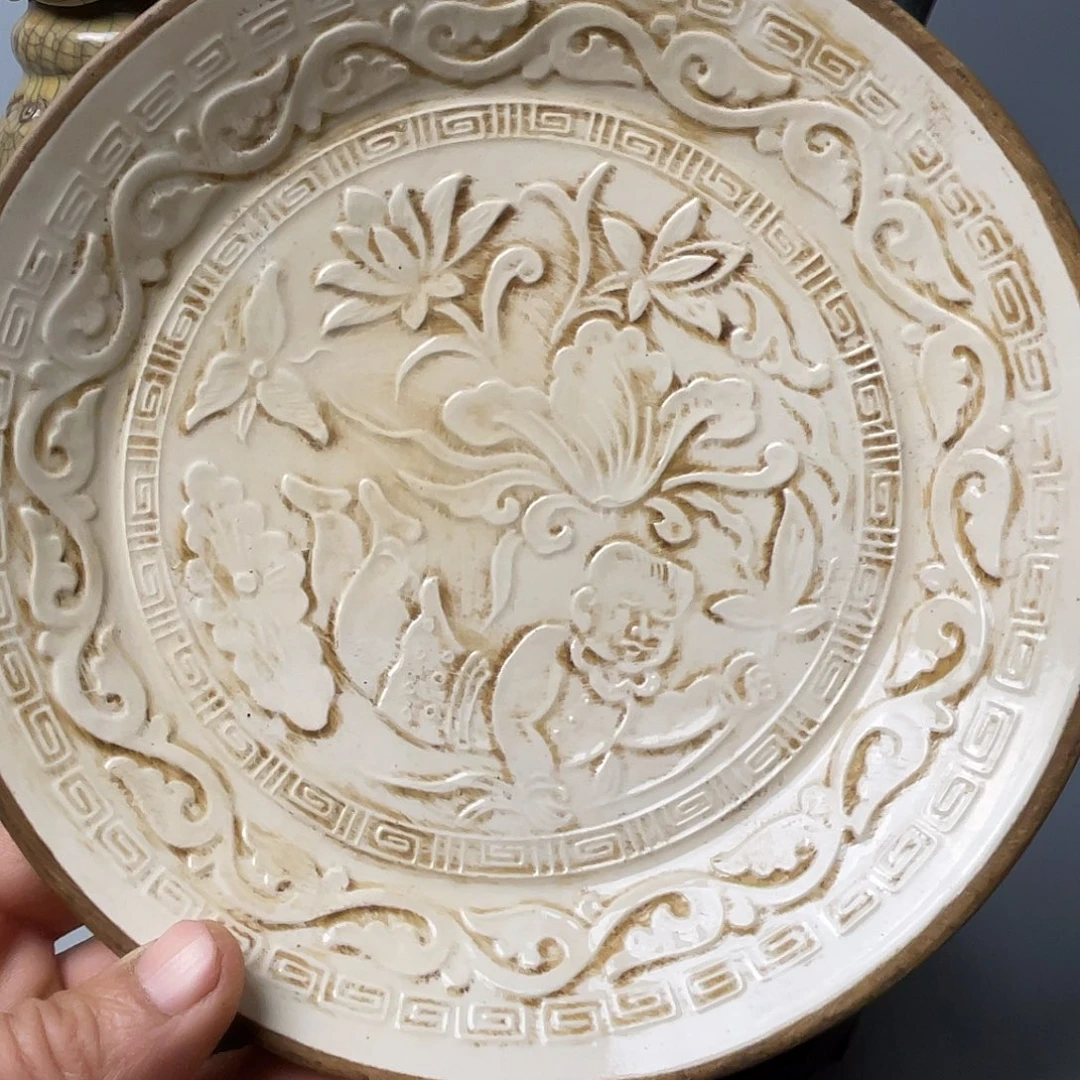 陶瓷艺术品摆件摆件