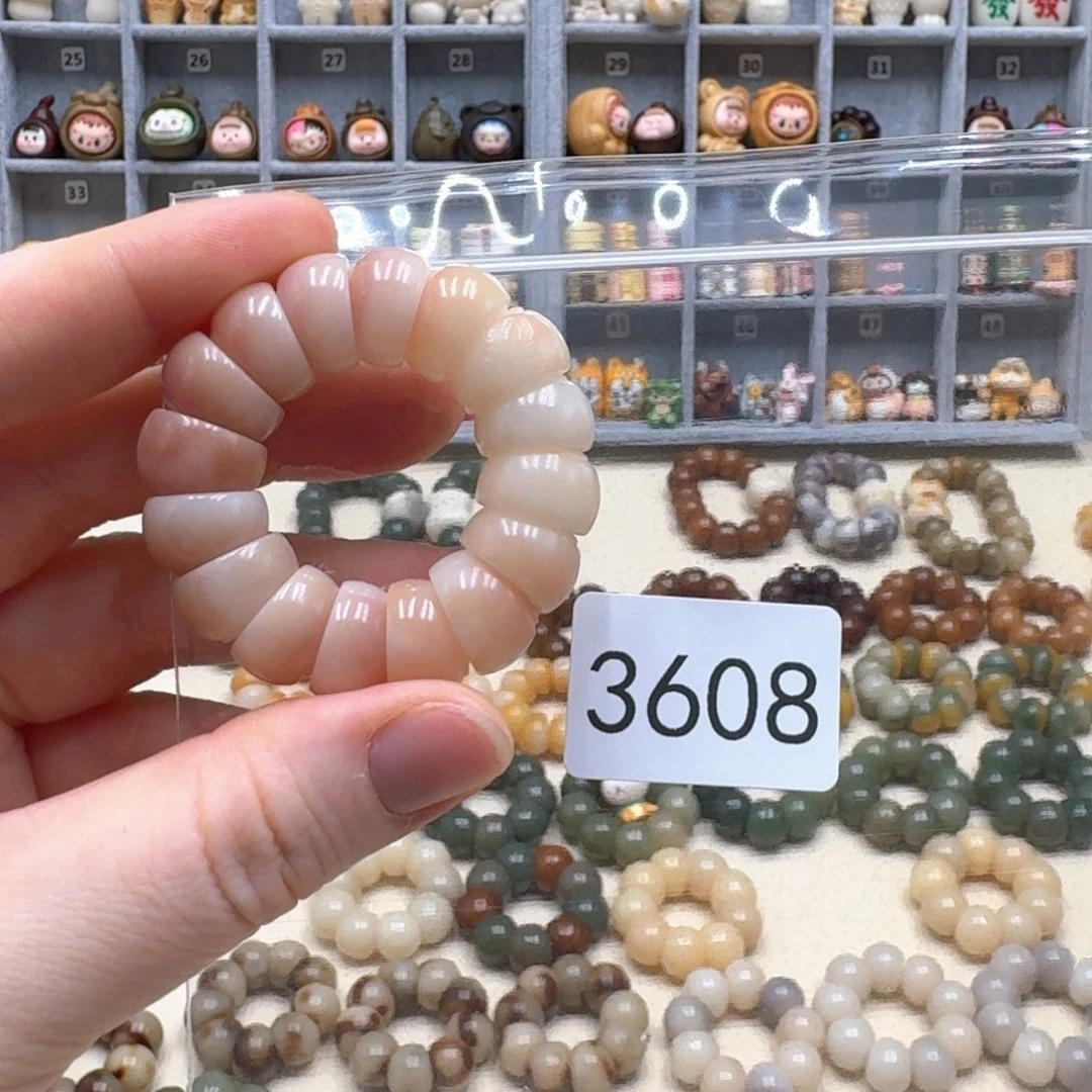 菩提根/象牙果吊坠