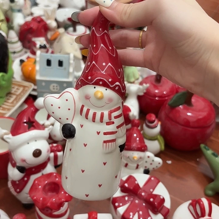 瓷片陶瓷完美主义慎怕
