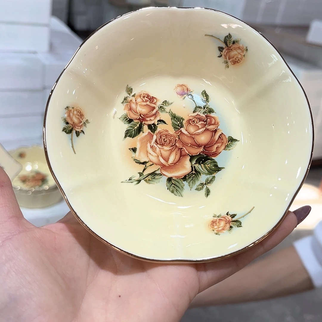 高端陶瓷…………………………2个5寸