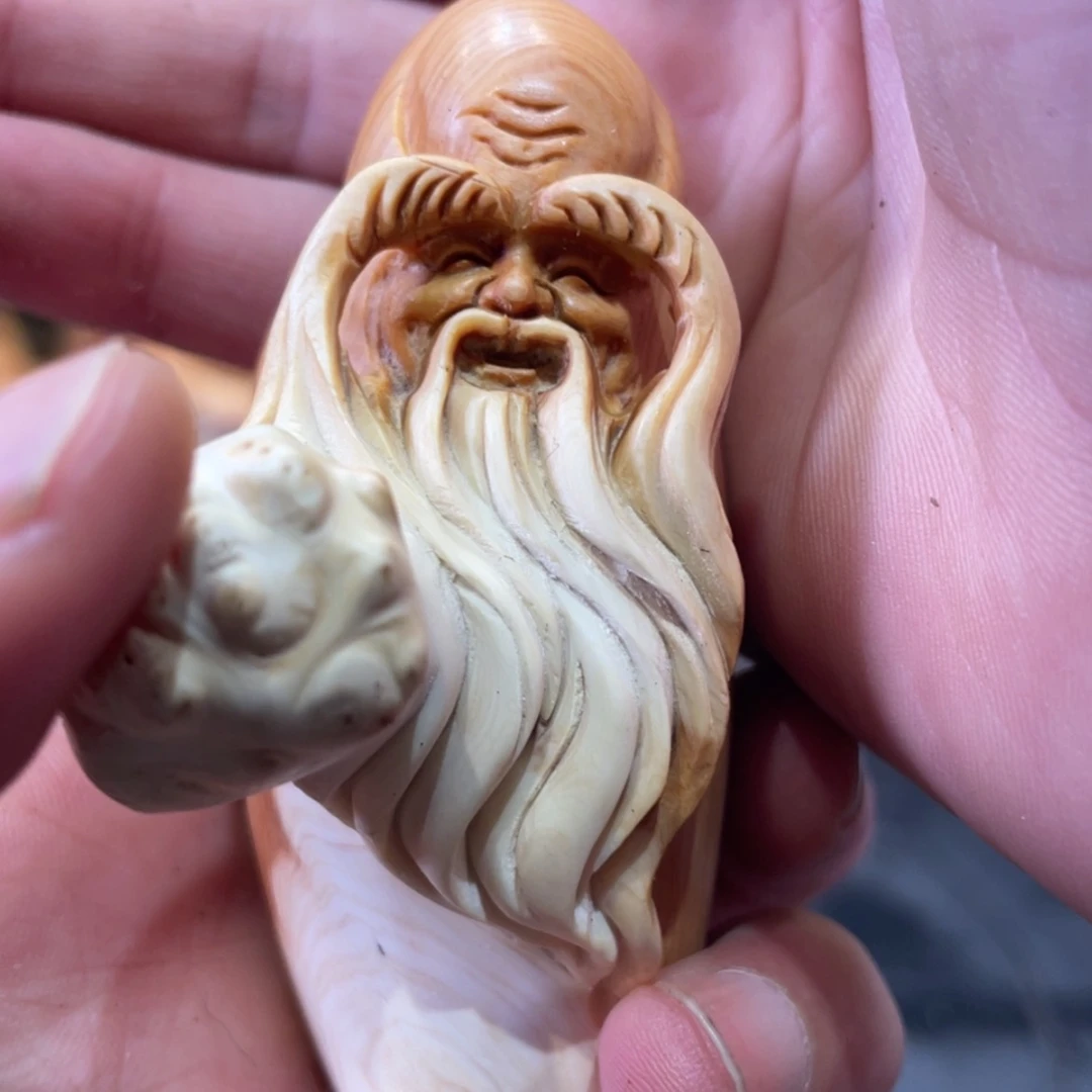 【闪购商品】柏木（崖柏）其他