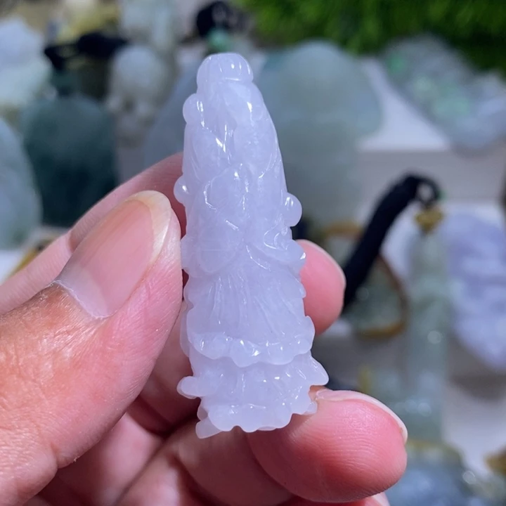 【闪购商品】颈饰未镶嵌翡翠1111111111