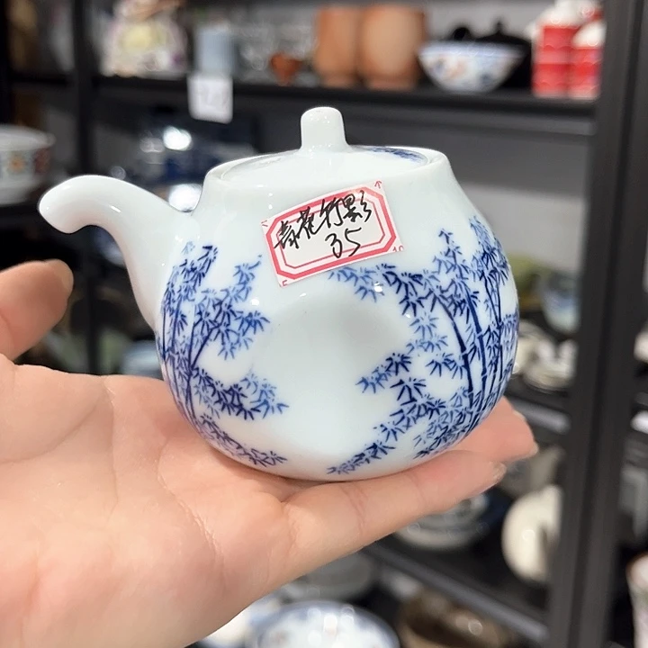 紫砂默认微瑕，满二十包邮，溪泉底款，2