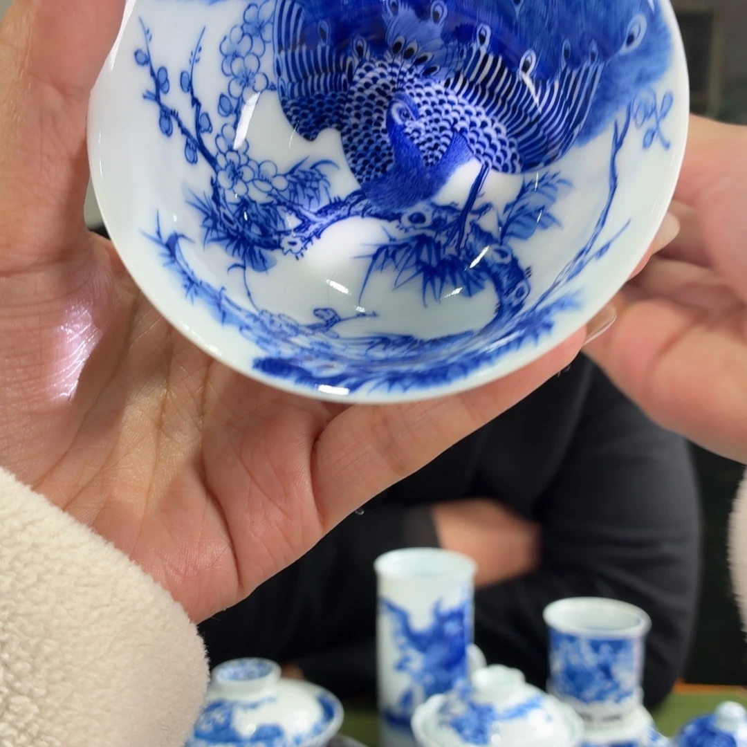 九鸣瓷艺九鸣瓷艺