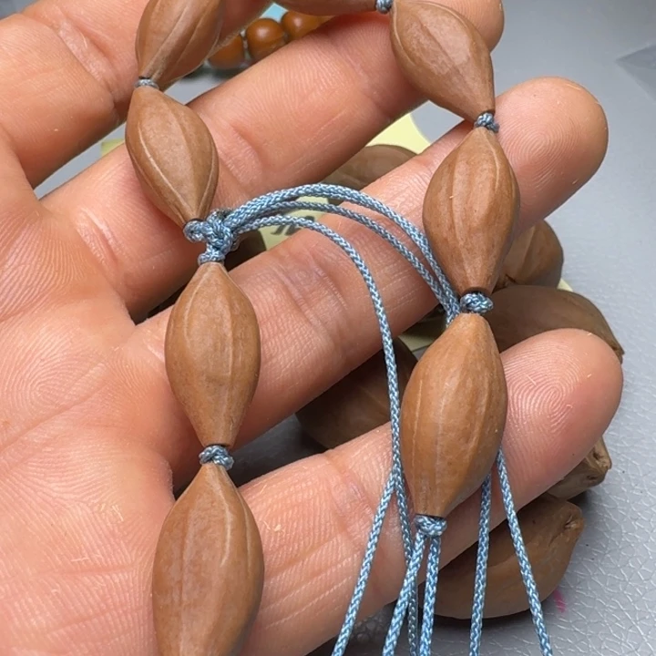 橄榄核手串橄榄核669