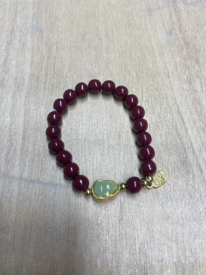 【闪购商品】2223单圈手串ZS