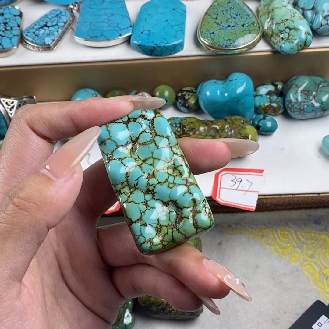 晶*高瓷精品随型方牌z