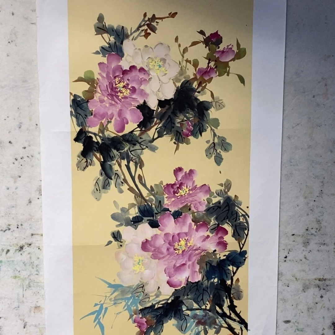 国画国画艺术国画艺术