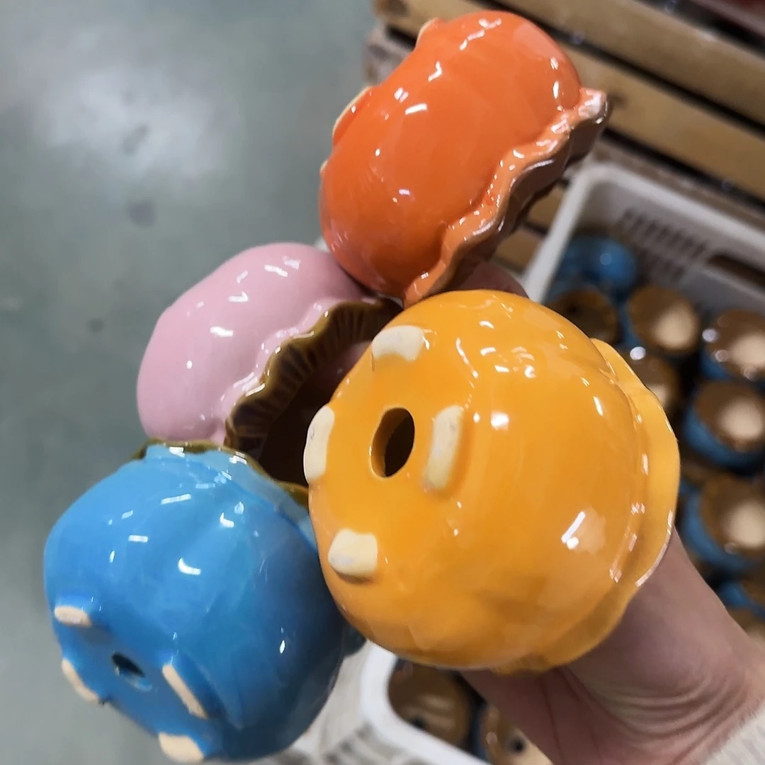 陶瓷4个福利局·自动合并订单·一个个买凑9元发·