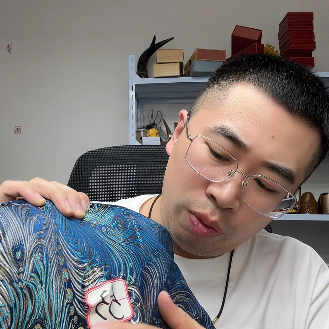 橄榄核手串/手链工艺品53