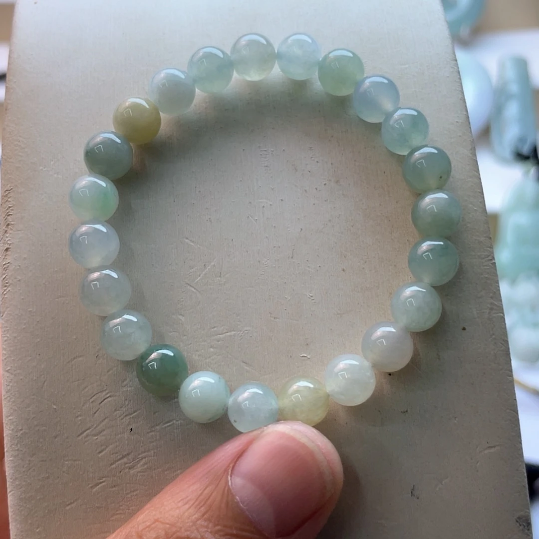 【闪购商品】颈饰未镶嵌翡翠o****e翡翠