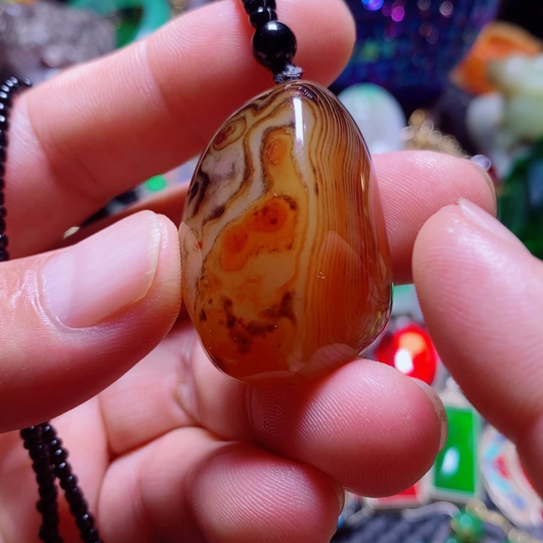 直播间提到我想说