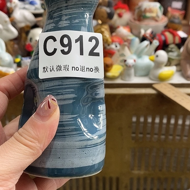 紫砂茶杯小*鼠我们都在努力着改变着我们