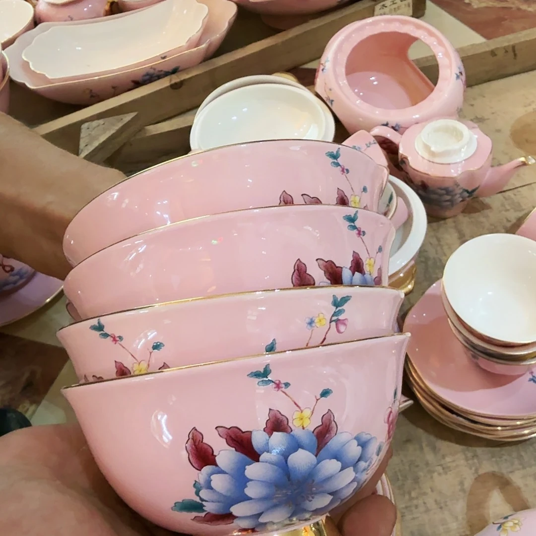 瓷陶瓷制品生产厂家包邮生产