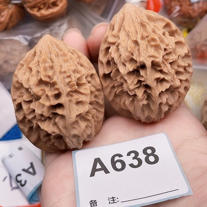 吊坠文玩核桃核桃