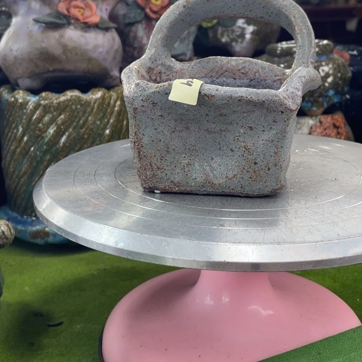 陶瓷制品不退不换5
