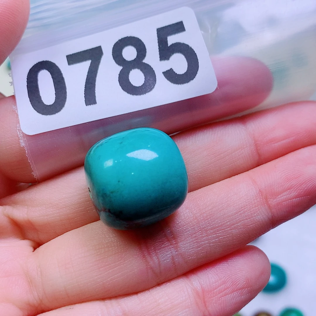 丁***铛空竹粉丝专享十堰特色手工散珠