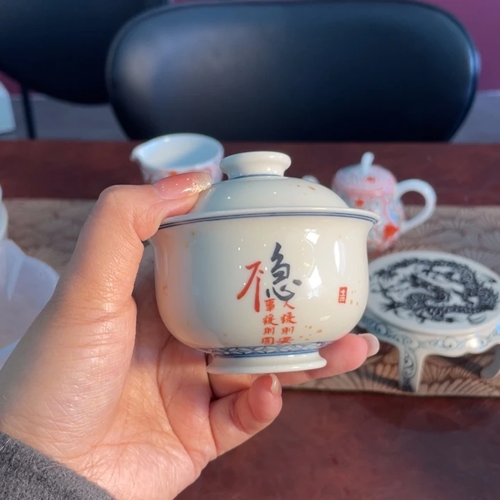景德镇陶瓷制作工艺