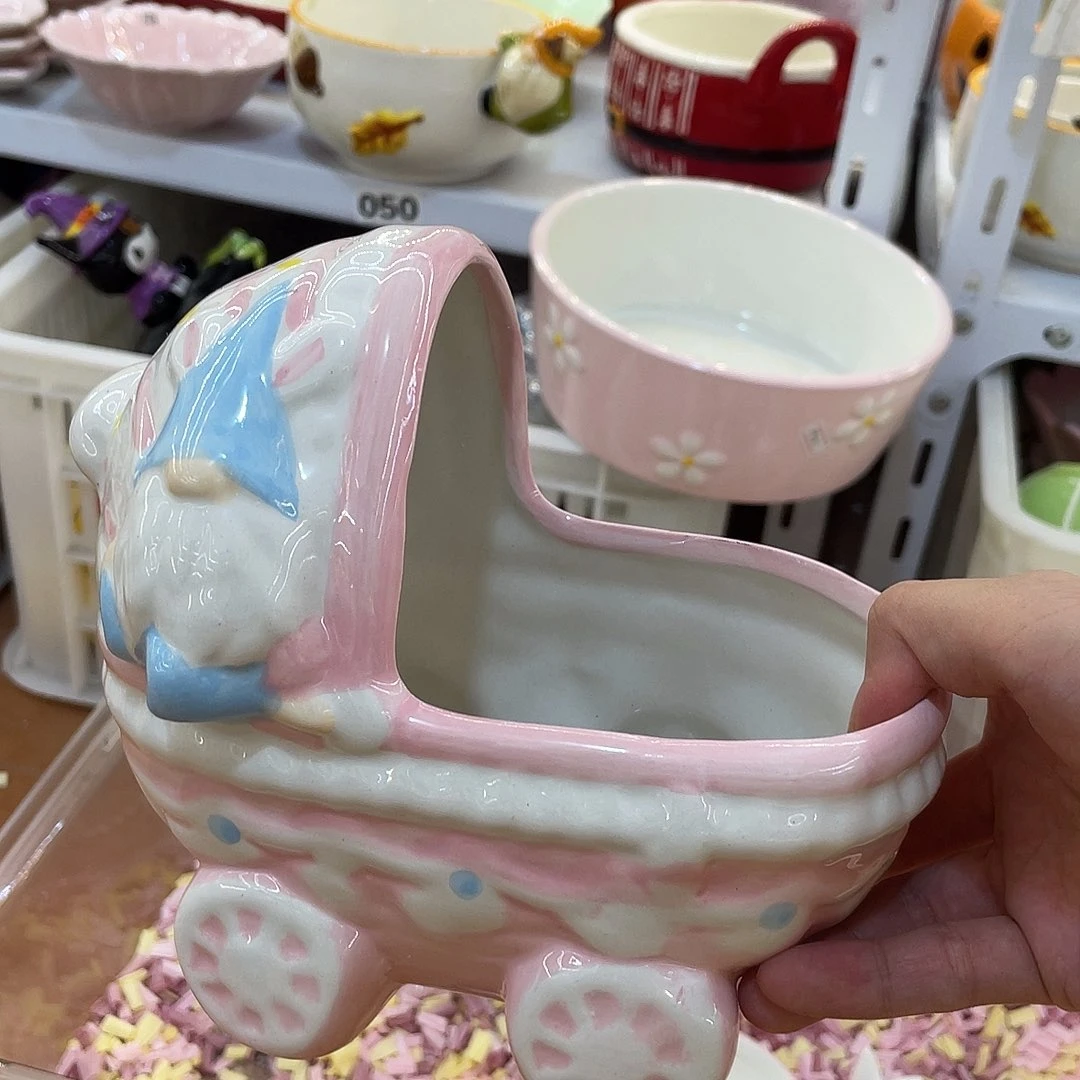 陶瓷微瑕介意慎拍
