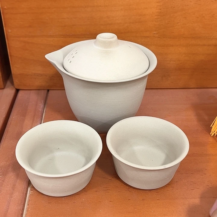 【闪购商品】紫砂茶壶紫砂的制作